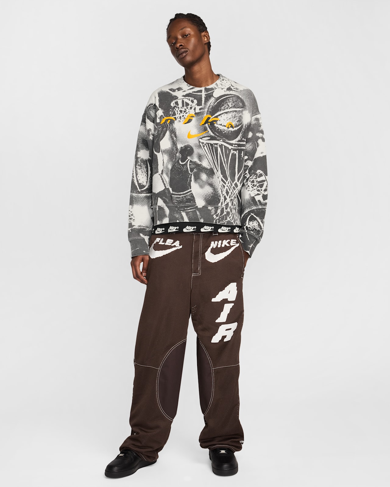 Fecha de lanzamiento de la colección de ropa de Nike x Cactus